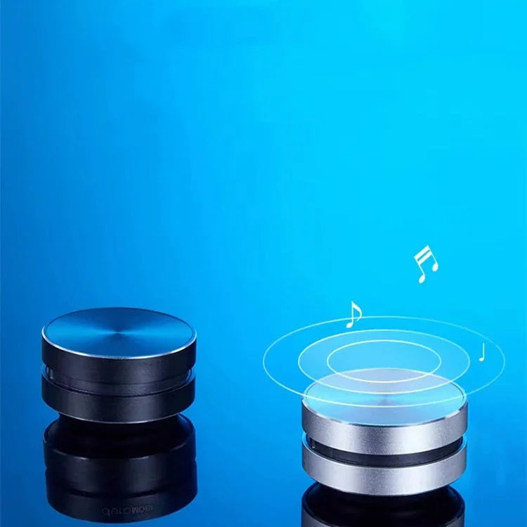 LittlSound - Bone Conduction Bluetooth Speaker